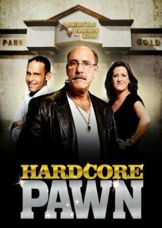 Hardcore Pawn (tv-series 2010)