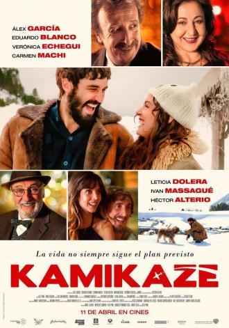 Kamikaze (movie 2014)