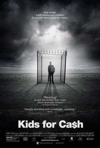 Kids for Cash (movie 2014)