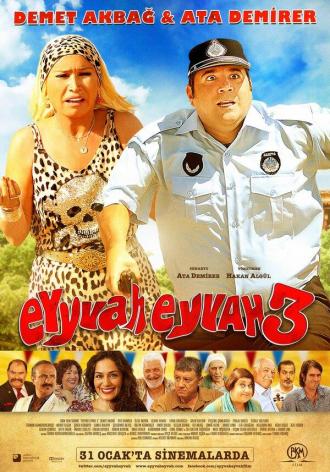 Eyyvah Eyvah (movie 2010)
