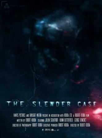 The Slender Case (movie 2012)