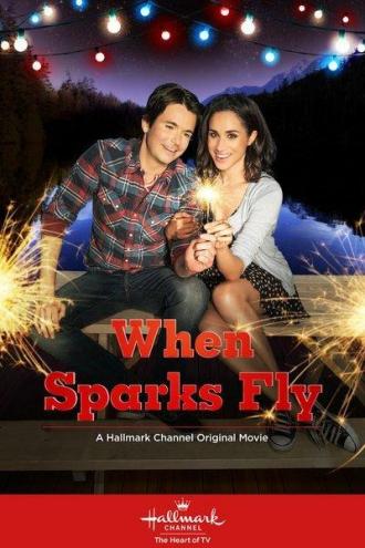 When Sparks Fly (movie 2014)