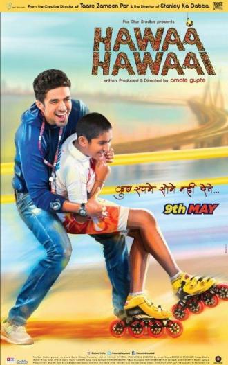 Hawaa Hawaai (movie 2014)