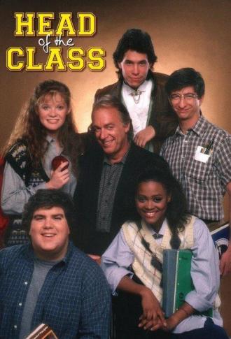 Head of the Class (tv-series 1986)