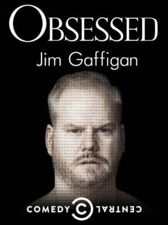 Jim Gaffigan: Obsessed (movie 2014)
