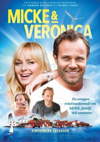 Micke & Veronica (movie 2014)
