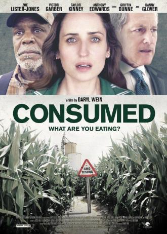 Consumed (movie 2015)