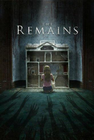 The Remains (movie 2016)