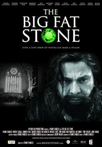 The Big Fat Stone (movie 2014)