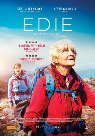 Edie (movie 2018)