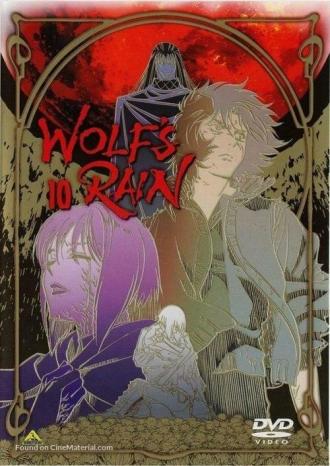 Wolf's Rain (tv-series 2004)