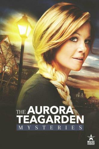 Real Murders: An Aurora Teagarden Mystery (movie 2015)
