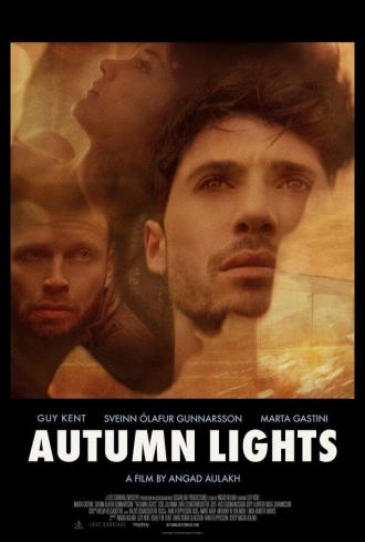 Autumn Lights (movie 2016)