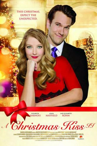 A Christmas Kiss II (movie 2014)
