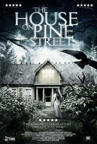 The House on Pine Street (movie 2015)