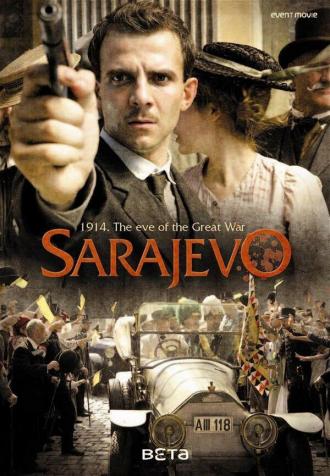 Sarajevo (movie 2014)