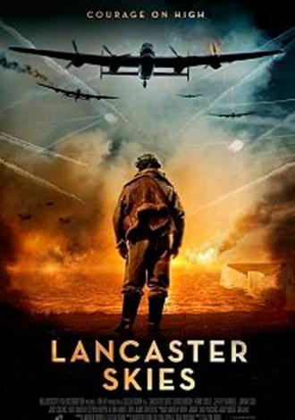 Lancaster Skies (movie 2019)