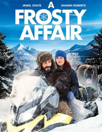 A Frosty Affair (movie 2015)