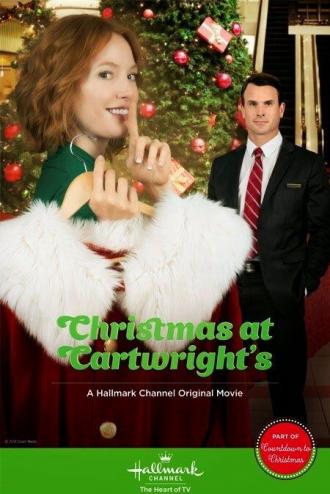 Christmas at Cartwright's (movie 2014)