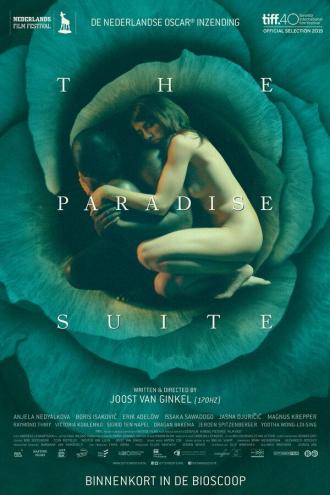 The Paradise Suite (movie 2015)