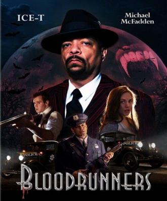Bloodrunners (movie 2017)