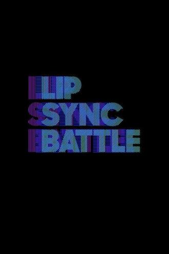 Lip Sync Battle (tv-series 2015)