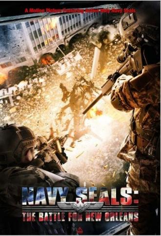 Navy Seals vs. Zombies (movie 2015)