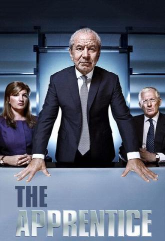 The Apprentice (tv-series 2005)