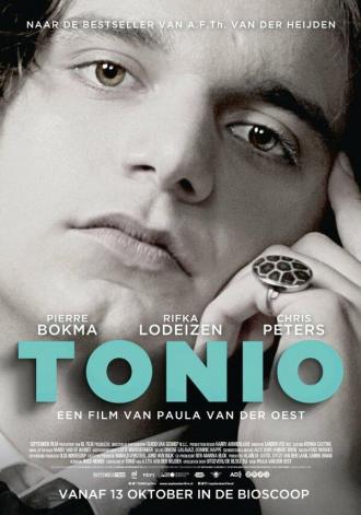 Tonio (movie 2016)