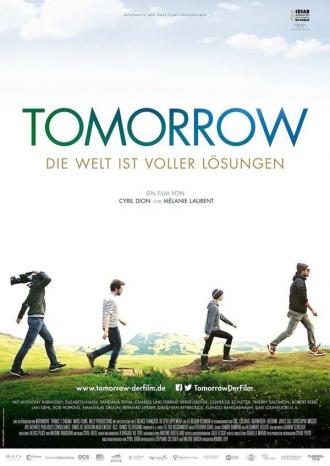 Tomorrow (movie 2015)