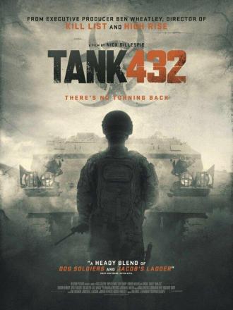 Tank 432 (movie 2015)