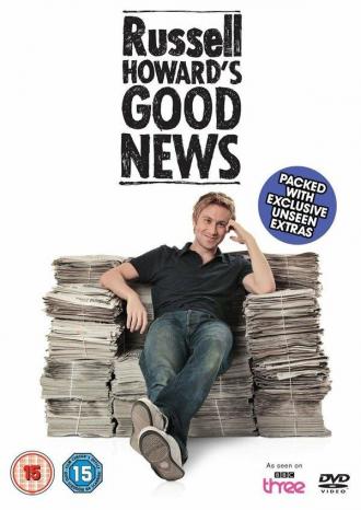 Russell Howard's Good News (tv-series 2009)