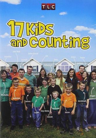 19 Kids and Counting (tv-series 2008)