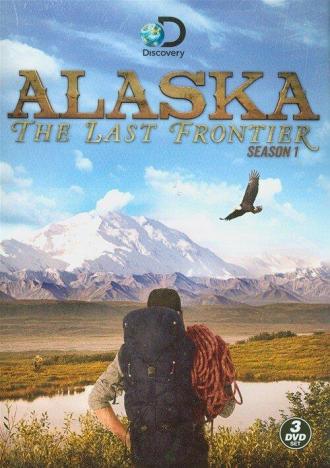 Alaska: The Last Frontier (tv-series 2011)