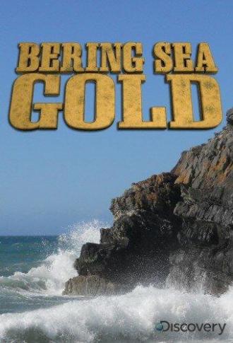 Bering Sea Gold (tv-series 2012)
