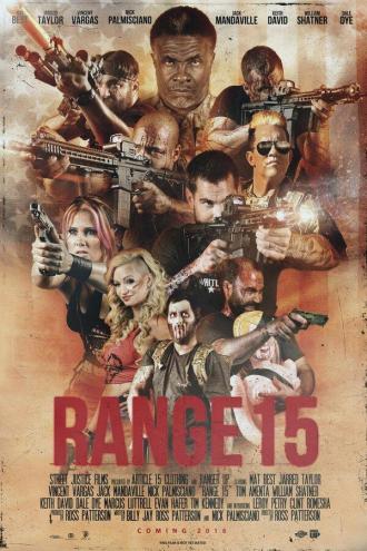 Range 15 (movie 2016)