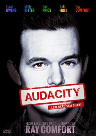Audacity (movie 2015)