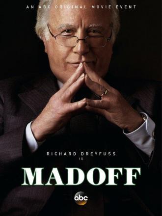Madoff (tv-series 2016)