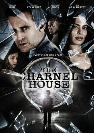 The Charnel House (movie 2016)
