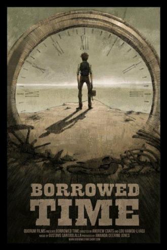 Borrowed Time (movie 2015)