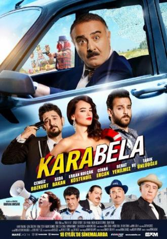 Kara Bela (movie 2015)