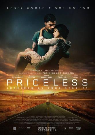 Priceless (movie 2016)