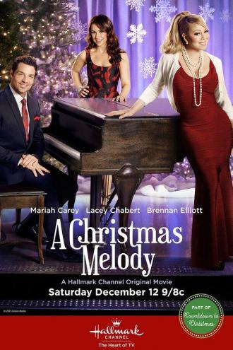 A Christmas Melody (movie 2015)