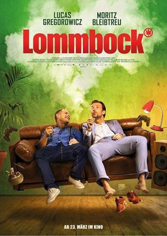Lommbock (movie 2017)