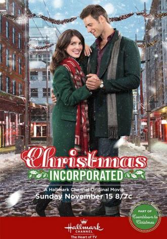 Christmas Incorporated (movie 2015)