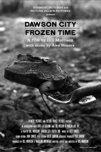 Dawson City: Frozen Time (movie 2017)