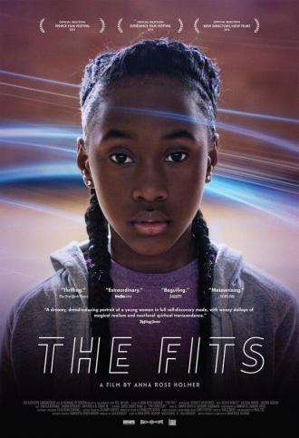 The Fits (movie 2016)