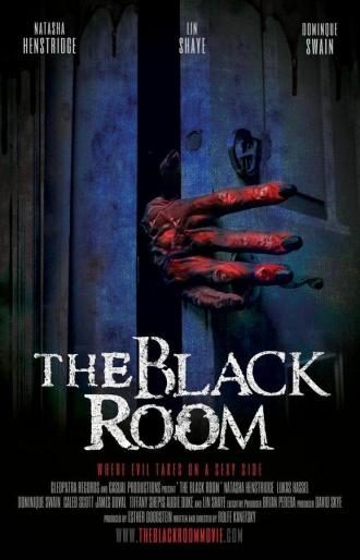 The Black Room (movie 2017)