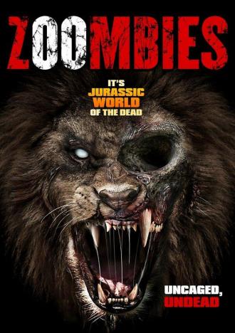 Zoombies (movie 2016)