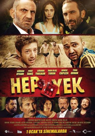 Hep Yek (movie 2016)